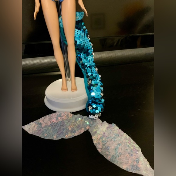 2007 Beach Glam™ Teresa® Doll - Picture 4 of 9